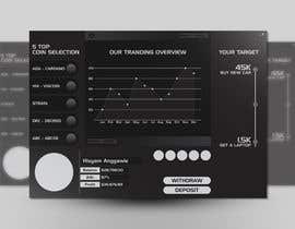 #35 for Design me 2 User Interface Illustrations by ichamindesign