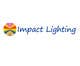 Pictograma corespunzătoare intrării #150 pentru concursul „                                                    Logo Design for Impact Lighting
                                                ”