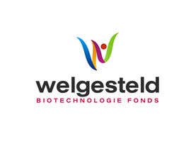 #49 para Design logo for a biotechnology hedgefund de joy2016