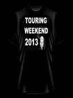  Logo Design for Touring Weekend 20xx için Graphic Design48 No.lu Yarışma Girdisi