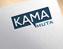 #292 for Create a logo for a new StartUp in the making called KamaMuta. KamaMuta is an online educational games company. by siprocin