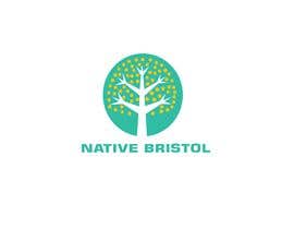 #38 ， &#039;Native Bristol&#039; Logo Design 来自 nenolee