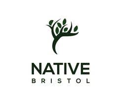 #46 ， &#039;Native Bristol&#039; Logo Design 来自 Fahad370