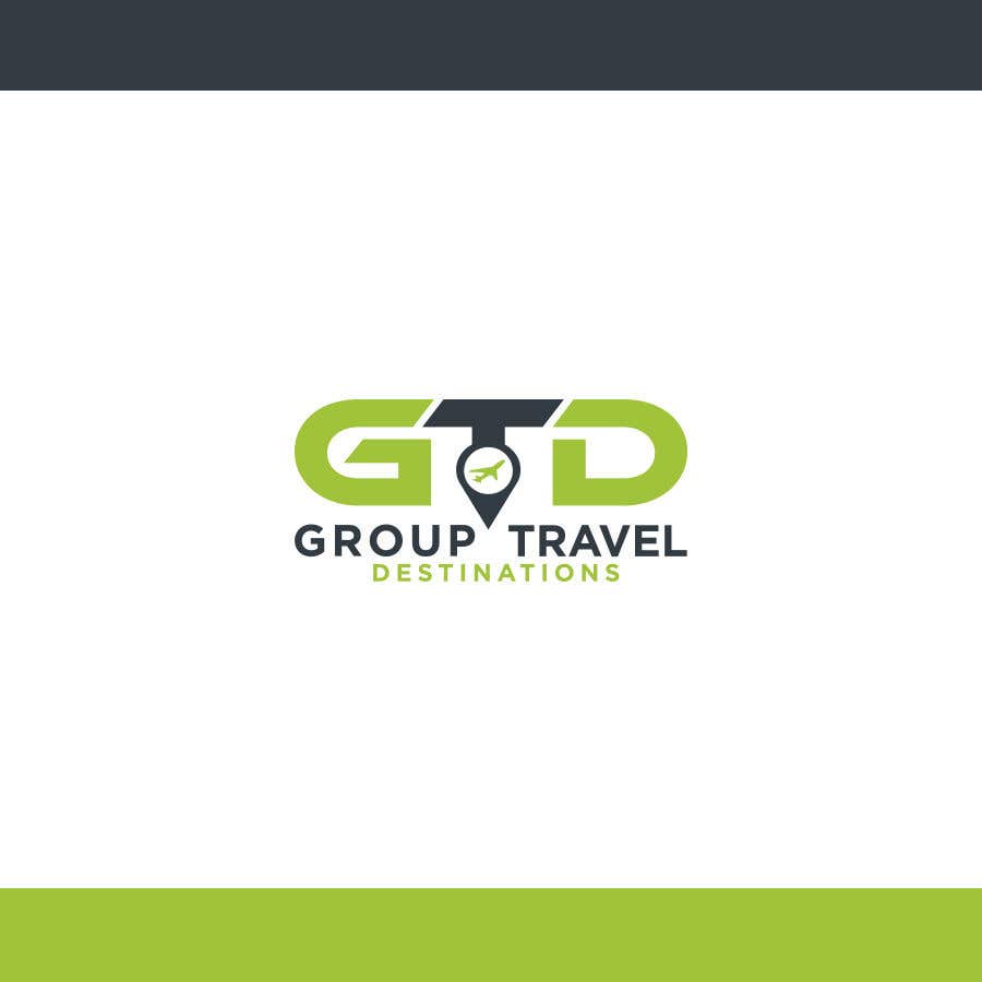 Contest Entry #199 for                                                 Logo design for annual travel guide
                                            