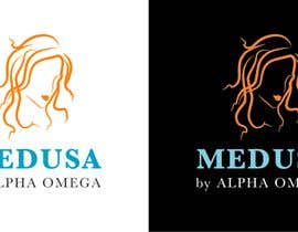 #46 for Medusa Logo by flosurraco