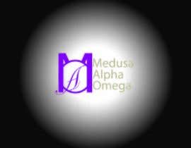 #44 for Medusa Logo by mdekram383