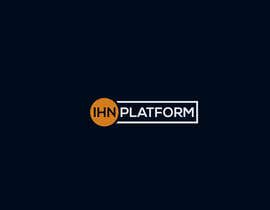 #50 dla IHN Platform Logo Contest przez logoexpertbd