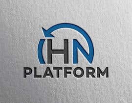 #4 dla IHN Platform Logo Contest przez mindreader656871
