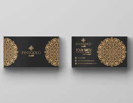 #83 para Create a logo and business card for a Wedding and  Event planning business de anindyadas7