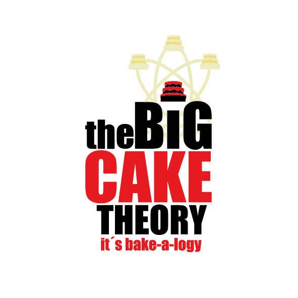 
                                                                                                            Contest Entry #                                        4
                                     for                                         logo for cake bakery
                                    