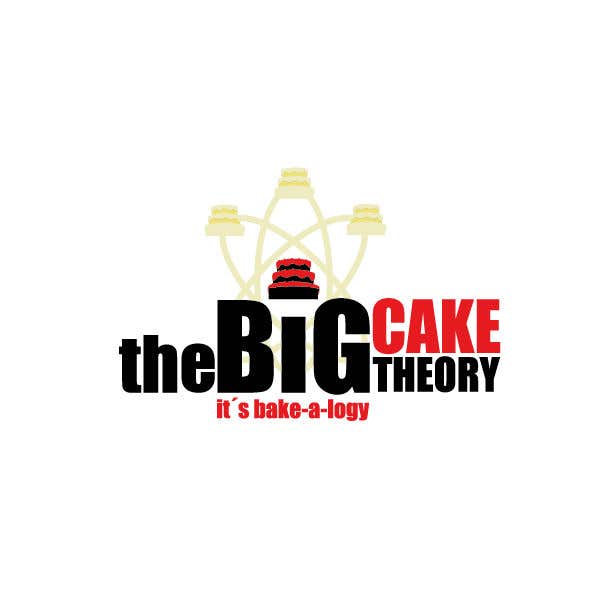 
                                                                                                            Contest Entry #                                        6
                                     for                                         logo for cake bakery
                                    