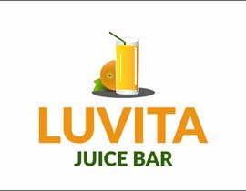 #6 for Design a Logo for a Juice Bar by s4u311