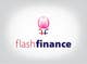Imej kecil Penyertaan Peraduan #65 untuk                                                     Logo Design for Flash Finance
                                                