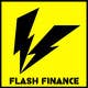 Miniatura da Inscrição nº 88 do Concurso para                                                     Logo Design for Flash Finance
                                                