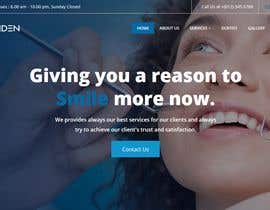 #100 for Build a website for a Swedish dental clinic by seguro