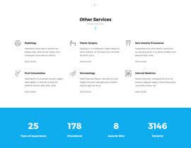 #60 for Build a website for a Swedish dental clinic by cristiano08