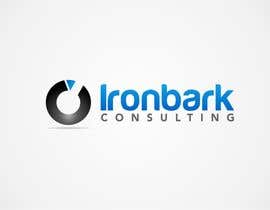 nº 33 pour Logo Design for Ironbark Consulting par jummachangezi 