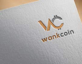 #1121 untuk Design a Logo for a Cryptocurrency oleh MBC24