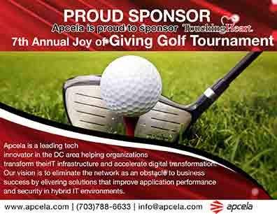Konkurransebidrag #36 i                                                 Design Sponsor Ad for Golf Tournament Brochure
                                            