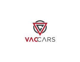 #90 for Logo required for VacCars af Designerkhaled