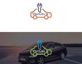 #116 for Logo required for VacCars af Nawab266