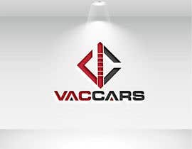 #112 for Logo required for VacCars af zapolash1