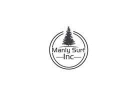 #107 ， Surf Logo Design 来自 bcs353562
