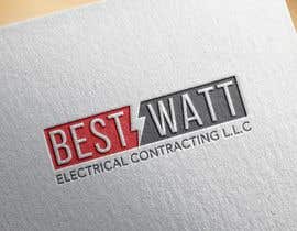 #53 for ( best watt electrical contracting L.L.C) by alexlawrence