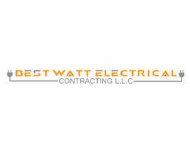 #49 för ( best watt electrical contracting L.L.C) av arifhosen0011