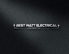 #52 för ( best watt electrical contracting L.L.C) av arifhosen0011