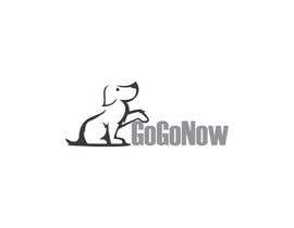made4logo님에 의한 Redesign Logo - GoGo-Now Ecommerce Platorm을(를) 위한 #224