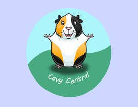 #32 for Design a Logo  and facebook cover for Cavy Central Guinea pig rescue by khannaeem