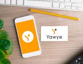 #76 per Logo design for Yawye Digital Journalism da joy2016