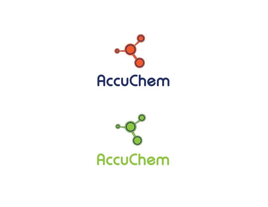 Contest Entry #466 for                                                 AccuChem is Looking for a Logo
                                            