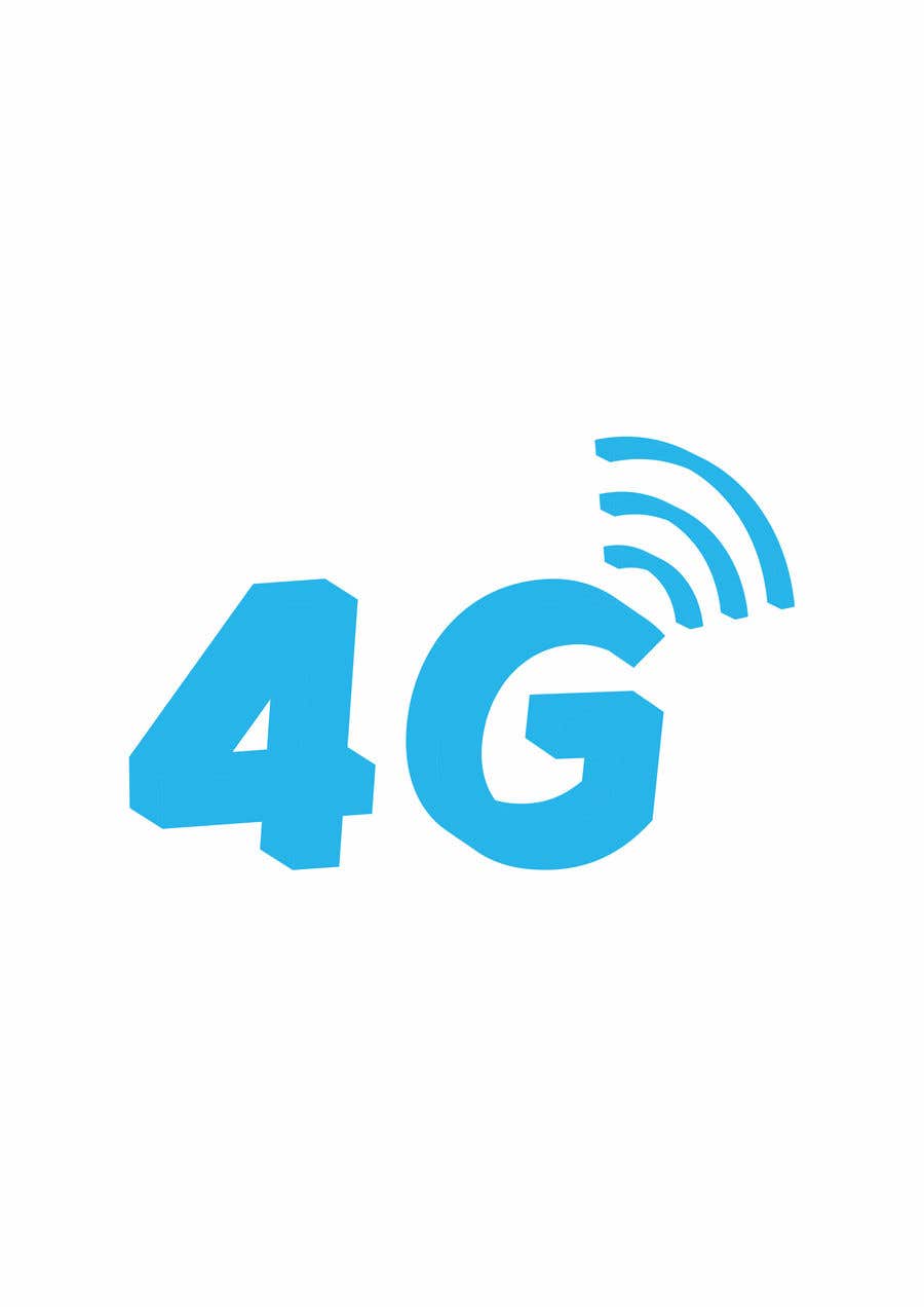 4G LTE Logo PNG Vector (AI) Free Download