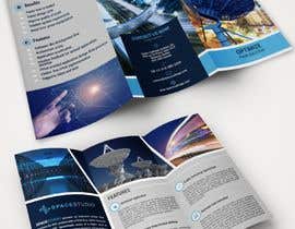 #43 para Design a creative stand-out brochure or information sheet de juandelange