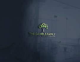 nº 27 pour Create a Logo for &quot;The Daniels Family Farm, Arizona&quot; par shahnawaz151 
