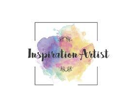 #66 for Inspiration Artist Logo av sununes