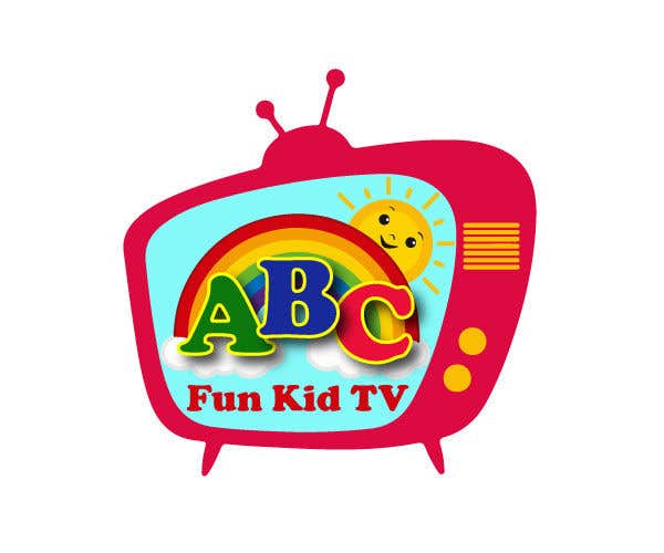 
                                                                                                                        Contest Entry #                                            31
                                         for                                             I need a logo for Kids YouTube nursery rhyme channel
                                        