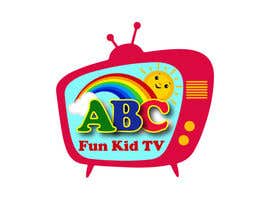 #37 for I need a logo for Kids YouTube nursery rhyme channel by mun0202mun