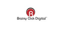 #3 for Design a Logo for Brainy Click Digital by weperfectionist
