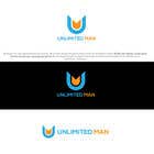 Graphic Design Contest Entry #68 for Logo Design Unlimited Man