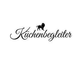 #64 pёr We need a logo created around the german word &quot;Küchenbegleiter&quot;. The attachment gives some idea of what we want it to look like. It needs to reflect our family&#039;s German heritage and tie it in with modern Australian design. nga janainabarroso