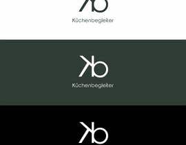 #60 for We need a logo created around the german word &quot;Küchenbegleiter&quot;. The attachment gives some idea of what we want it to look like. It needs to reflect our family&#039;s German heritage and tie it in with modern Australian design. by planzeta