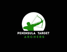 #29 for Create a Logo for an Archery Club by chandrapavan1234