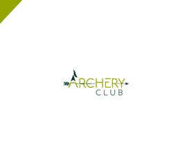 CerwinPaul tarafından Create a Logo for an Archery Club için no 8