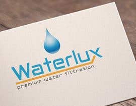 Nro 21 kilpailuun Design a Brand Identity for premium water filtration. käyttäjältä towhidhasan14