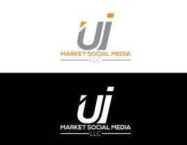 #29 for Design a Logo for UI Market Social Media LLC by hkamrul71