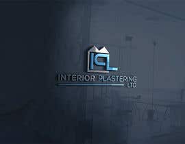 Nambari 8 ya Design a Logo for a Interior Plastering Ltd na khanmorshad2