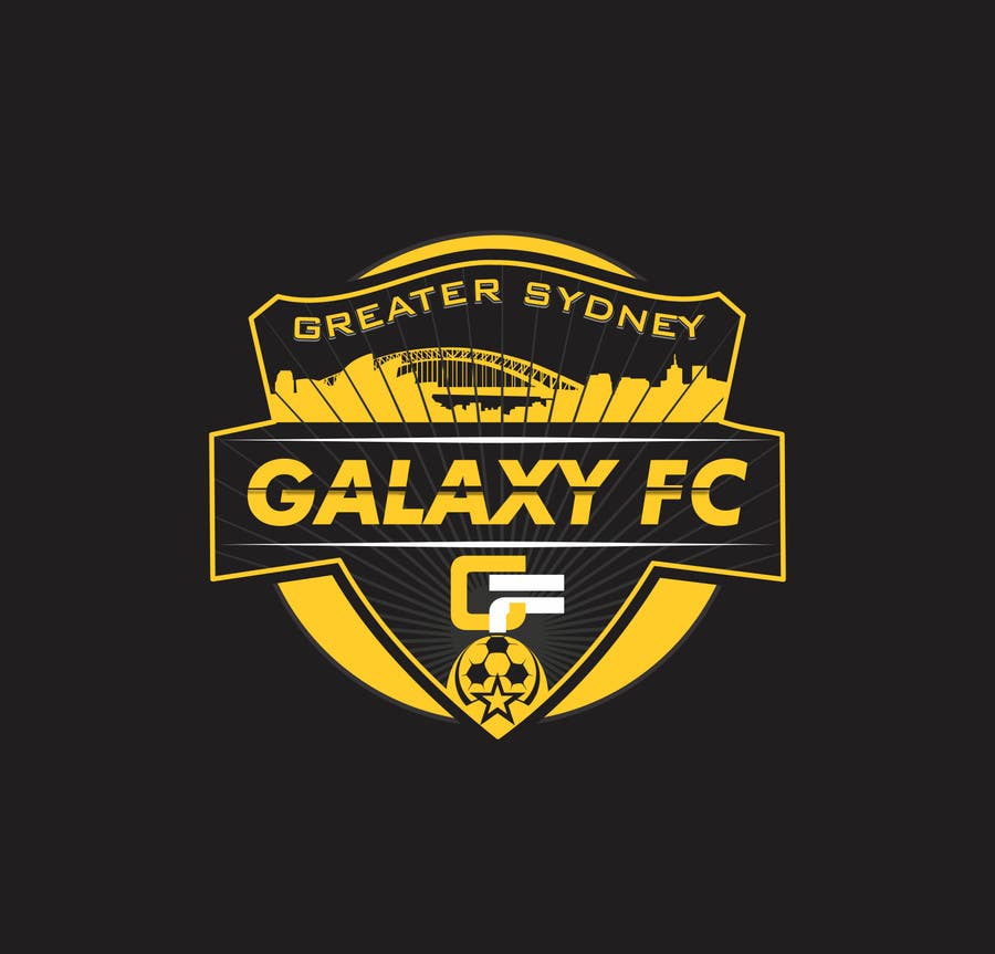 
                                                                                                            Proposition n°                                        104
                                     du concours                                         Design a Logo for Greater Sydney Galaxy
                                    